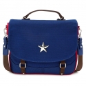 Marvel - Sac à bandoulière Captain America Endgame Hero By Loungefly