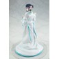 Rascal Does Not Dream of a Bunny Girl Senpai - Statuette 1/7 Mai Sakurajima White Kim
