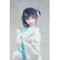 Rascal Does Not Dream of a Bunny Girl Senpai - Statuette 1/7 Mai Sakurajima White Kim