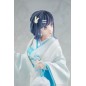 Rascal Does Not Dream of a Bunny Girl Senpai - Statuette 1/7 Mai Sakurajima White Kim