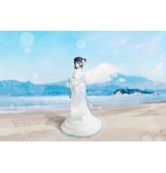 Rascal Does Not Dream of a Bunny Girl Senpai - Statuette 1/7 Mai Sakurajima White Kim