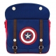 Marvel - Sac à bandoulière Captain America Endgame Hero By Loungefly