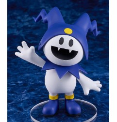 Shin Megami Tensei - PLAMAX Minimum Factory Plastic Model Kit MF-91 Jack Frost