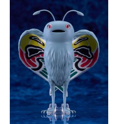 Shin Megami Tensei - PLAMAX Minimum Factory Plastic Model Kits 2-Pack MF-92 Mothman & Decarabia