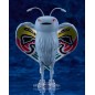 Shin Megami Tensei - Pack 2 maquettes PLAMAX Minimum Factory MF-92 Mothman & Decarabia