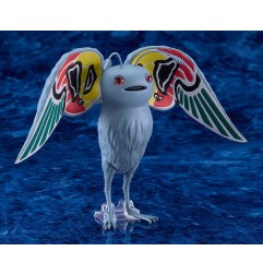 Shin Megami Tensei - Pack 2 maquettes PLAMAX Minimum Factory MF-92 Mothman & Decarabia