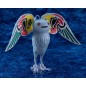 Shin Megami Tensei - Pack 2 maquettes PLAMAX Minimum Factory MF-92 Mothman & Decarabia