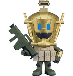 Shin Megami Tensei - PLAMAX Minimum Factory Plastic Model Kit MF-93 Demonee-Ho 11 cm