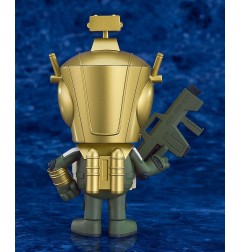 Shin Megami Tensei - Maquette PLAMAX Minimum Factory MF-93 Demonee-Ho 11 cm