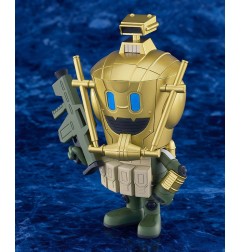 Shin Megami Tensei - Maquette PLAMAX Minimum Factory MF-93 Demonee-Ho 11 cm