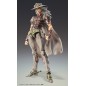 JoJo´s Bizarre Adventure - JoJo's Bizarre Adventure Part7 Steel Ball Run Super Action Action Figure Chozokado Gyro Zeppeli Third