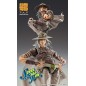 JoJo´s Bizarre Adventure - JoJo's Bizarre Adventure Part7 Steel Ball Run Super Action Action Figure Chozokado Gyro Zeppeli Third
