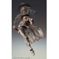 JoJo´s Bizarre Adventure - JoJo's Bizarre Adventure Part7 Steel Ball Run Super Action Action Figure Chozokado Gyro Zeppeli Third