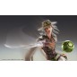 JoJo´s Bizarre Adventure - JoJo's Bizarre Adventure Part7 Steel Ball Run Super Action Action Figure Chozokado Gyro Zeppeli Third