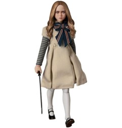 M3GAN - Megan MAFEX Action Figure Knightmare Megan 16 cm