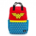 DC Comics - Sac à dos Wonder Woman Vintage By Loungefly