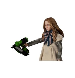 M3GAN - Figurine MAFEX Knightmare Megan 16 cm