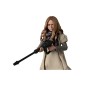 M3GAN - Figurine MAFEX Knightmare Megan 16 cm