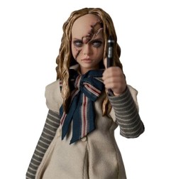 M3GAN - Figurine MAFEX Knightmare Megan 16 cm