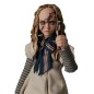 M3GAN - Figurine MAFEX Knightmare Megan 16 cm