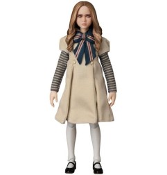 M3GAN - Figurine MAFEX Knightmare Megan 16 cm