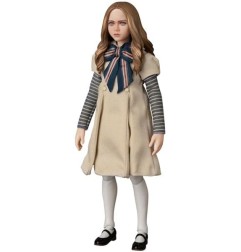M3GAN - Figurine MAFEX Knightmare Megan 16 cm