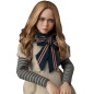 M3GAN - Figurine MAFEX Knightmare Megan 16 cm