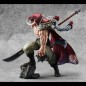 One Piece - Statuette P.O.P. NEO-Maximum White Beard Edward Newgate Super Limited Reprint Ver. 30 cm