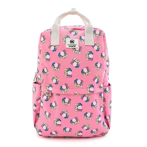 Sac a dos harley quinn sale