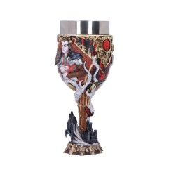 Dungeons & Dragons - Goblet Strahd