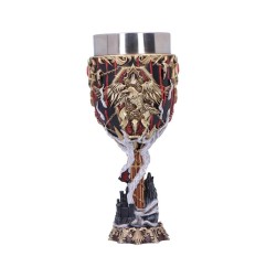 Dungeons & Dragons - Goblet Strahd