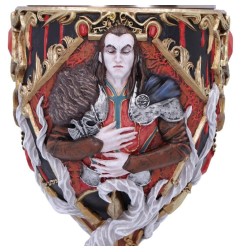 Dungeons & Dragons - Calice Strahd