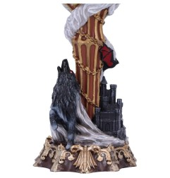 Dungeons & Dragons - Calice Strahd