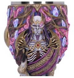 Dungeons & Dragons - Calice Vecna