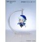 Arknights - Mini statuette Hang On Mizuki 5 cm