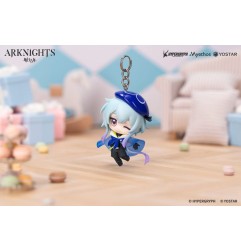 Arknights - Hang On PVC Mini Statue Mizuki 5 cm