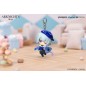 Arknights - Hang On PVC Mini Statue Mizuki 5 cm