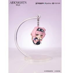 Arknights - Hang On PVC Mini Statue Goldenglow 5 cm
