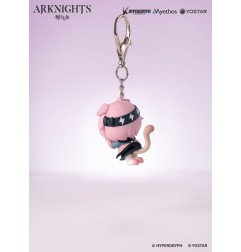 Arknights - Mini statuette Hang On Goldenglow 5 cm