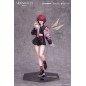 Arknights - Gift+ PVC Statue 1/8 Exusiai Ambience Synesthesia Ver. 22 cm