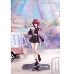 Arknights - Gift+ PVC Statue 1/8 Exusiai Ambience Synesthesia Ver. 22 cm
