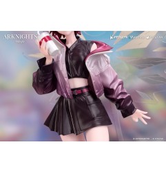 Arknights - Gift+ PVC Statue 1/8 Exusiai Ambience Synesthesia Ver. 22 cm