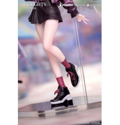 Arknights - Statuette Gift+ 1/8 Exusiai Ambience Synesthesia Ver. 22 cm