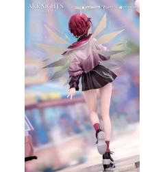 Arknights - Statuette Gift+ 1/8 Exusiai Ambience Synesthesia Ver. 22 cm