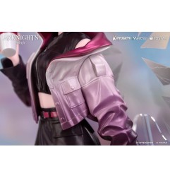 Arknights - Gift+ PVC Statue 1/8 Exusiai Ambience Synesthesia Ver. 22 cm