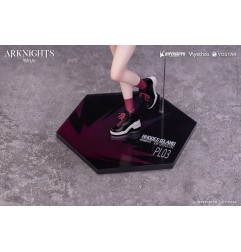 Arknights - Statuette Gift+ 1/8 Exusiai Ambience Synesthesia Ver. 22 cm