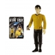 Star Trek - ReAction - Figurine Sulu 10 cm