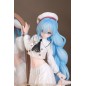 Azur Lane - Statuette 1/8 Janus Fear of Changing Clothes 20 cm