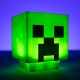 Minecraft - Lampe Creeper