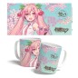 Hatsune Miku - Mug Sakura Miku Cherry Blossom 325 ml